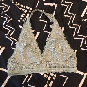 Victoria’s Secret Lace Bralette